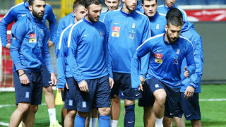 Βόλτα στην Πόλη για την Εθνική!