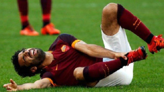 Σοκ στη Ρόμα με Σαλάχ (video)