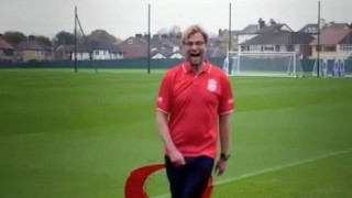 Απίστευτο γέλιο με Κλοπ! (video)