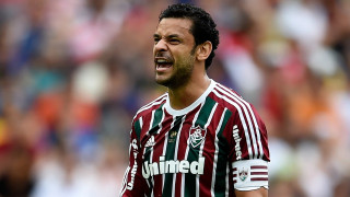 Φοβερό γκολ από τον Φρεντ! (vid)