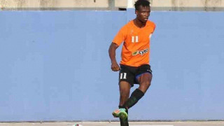 ΣΟΚ: Τραγωδία στην Κύπρο, ποδοσφαιριστής έχασε τον 15 μηνών γιο του