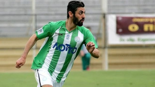 Η ατάκα Μπαϊκαρά για τα δύο γκολ του στην Τούμπα