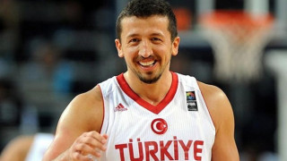 Στην τουρκική ομοσπονδία μπάσκετ ο Τούρκογλου
