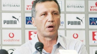 Ορφανός: «Δεν γίνεται η Εθνική να είναι κέντρο διερχομένων»