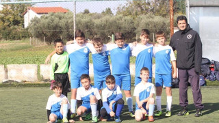 Απόλαυσαν γκολ και θέαμα