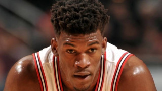 Ο Τζίμι Μπάτλερ χάρισε την νίκη στους Μπουλς (video)