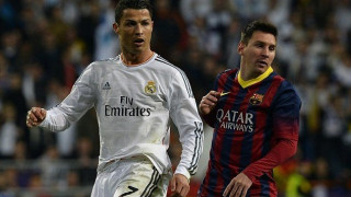 Ρονάλντο: «Ο Μέσι θα πάρει τη Χρυσή Μπάλα γιατί...»
