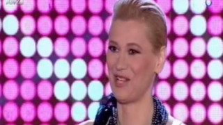 Η Ραχήλ Μακρή έκανε γυμνή φωτογράφιση! (ΒΙΝΤΕΟ)