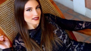 «Έριξε» το Ίνσταγκραμ η φωτογραφία της Αθηνάς Οικονομάκου! (pics)