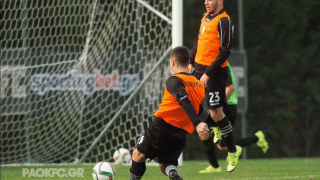 Ώρα σταθερότητας