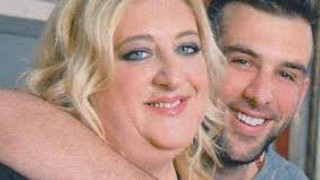 «Νιώθω ότι υπάρχει ο Γιάννης, ότι δεν έχει φύγει ποτέ...» (ΒΙΝΤΕΟ)