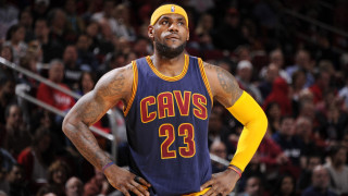 ΛεΜπρόν: «Ζήτησα συγγνώμη απ΄τους συμπαίκτες μου»(VIDEO)