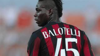 Στο χειρουργείο ο Μπαλοτέλι 