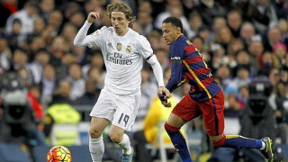 «Αιχμές» Μόντριτς προς Μπενίτεθ