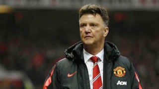 Φαν Χάαλ: «Παίρνω πολλά λεφτά για το τίποτα!»