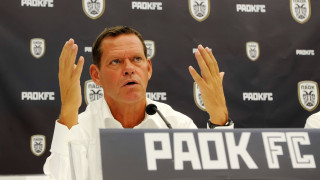 Ποιο τριετές πλάνο; Το παιχνίδι της Κυριακής