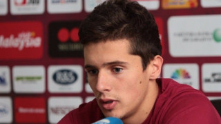 Ο Γκόικο Τσίμιροτ  λύνει το πρόβλημα;