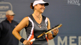 Νικήτρια στη ζωή, νικήτρια στον αθλητισμό!