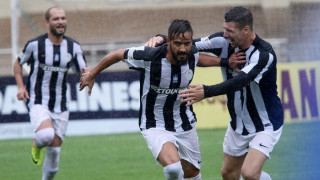 Πρώτη ήττα για Κισσαμικό 