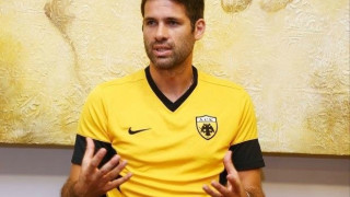 Άρθο: «Ήμουν 100 μέτρα απ' το Μπατακλάν»