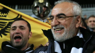 Είναι λάθος να πληρώνει   ο Ιβάν, τα λάθη στον ΠΑΟΚ…