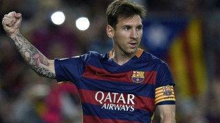 Ίσως προλάβει το κλάσικο ο Μέσι!