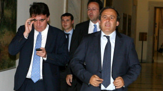 Στη θέση του Ινφαντίνο ο Θεοδωρίδης! 