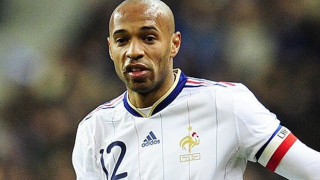 Τιερί Ανρί: Μιλάει για το βράδυ που συγκλόνισε τη Γαλλία