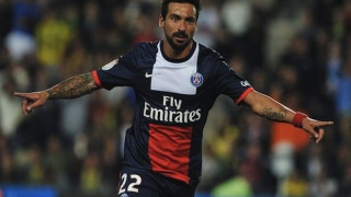 «Ψάχνεται» για Λαβέτσι η Μπάρτσα!