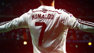 Για χάρη του Κριστιάνο αποσύρεται η φανέλα με το «7»! (pic)