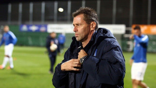 «Πρέπει να ανέβουμε από τα χαμηλά, όπως η Τουρκία...»