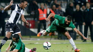 Ο αγωνιστικός χώρος… Φρανκεστάιν  