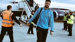 Στο Λονδίνο η Εθνική Γαλλίας!