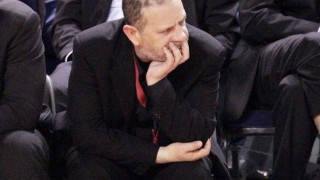 «Έφυγε» ο Κώστας Μεσάικος