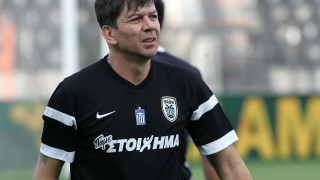 Με ομιλητή τον  Πάμπλο Γκαρσία