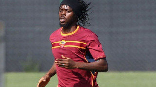 Αγωνία για Ζερβινιό στη Ρόμα