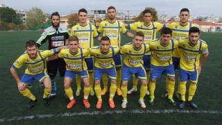 «Εξάσφαιρη» η Ηλιούπολη