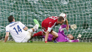 Το γκολ του Λουξεμβούργου επί της Εθνικής μας! (video)