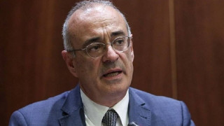 Δημήτρης Μάρδας: «Διαφθορά, μια αθεράπευτη πληγή»