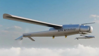 Έτοιμος ο ελληνικός καταστροφέας των τουρκικών drones