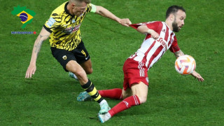 «Μιχάλης Βραζιλιάνος» :  Γιατί ΠΡΕΠΕΙ να υπάρχουν δύο μέτρα και δύο σταθμά, ΠΑΝΤΑ υπέρ ορισμένων ομάδων και μόνο;