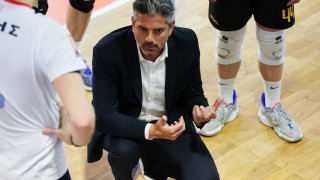 Ορφανός: «Στο Παλατάκι ο ΠΑΟΚ δείχνει να είναι το φαβορί, ο Ολυμπιακός είναι έμπειρη ομάδα»