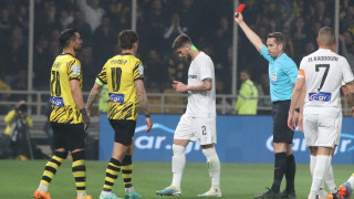 ΠΑΟΚ: Κλήθηκε σε απολογία ο Κάργας - Προπονήσεις με τον ΠΑΟΚ Β'