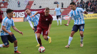 ΑΕΛ-Ηρακλής: «Μαγνητίζει» το ντέρμπι-Ώρα έναρξης και τηλεοπτική μετάδοση