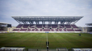 Αυτοψία χθες στη Λάρισα από την επιτροπή καταλληλότητας