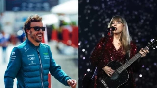 Ο Φερνάντο Αλόνσο για τις φήμες ότι είναι σε σχέση με την Τέιλορ Σουίφτ