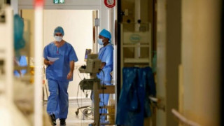 ΕΟΔΥ: 43 θάνατοι από κορωνοϊό σε μία εβδομάδα - Τα στοιχεία για γρίπη και RSV