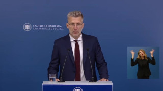 «Όχι» σε ντιμπέιτ Μητσοτάκη – Τσίπρα από το Σκέρτσο