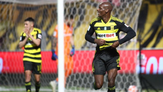 Άρης: Πέρασε τα εργομετρικά ο Νταμπό- Τι ισχύει με το συμβόλαιό του