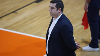 Δεληκώστας: «Αν κάνει το 2-2 ο ΠΑΟΚ, ο Ολυμπιακός δεν θα είναι το φαβορί»